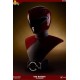 Power Rangers Bust 1/1 Red Ranger PCS Exclusive 63 cm